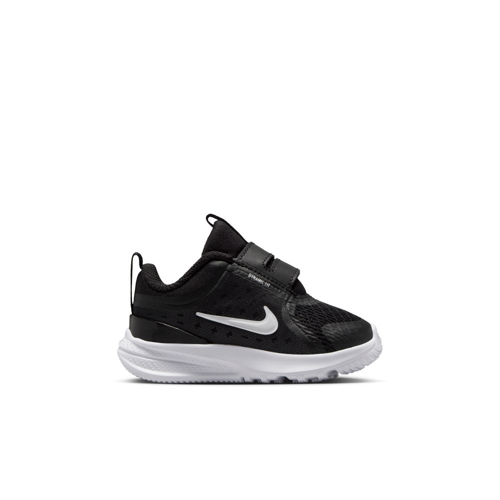 ナイキ NIKE ベビー スニーカー スターランナー 5 TD HF7006 002 キッズ ベルクロ 運動靴 ベビーシューズ STAR RUNNER 5 TD 26秋冬新作