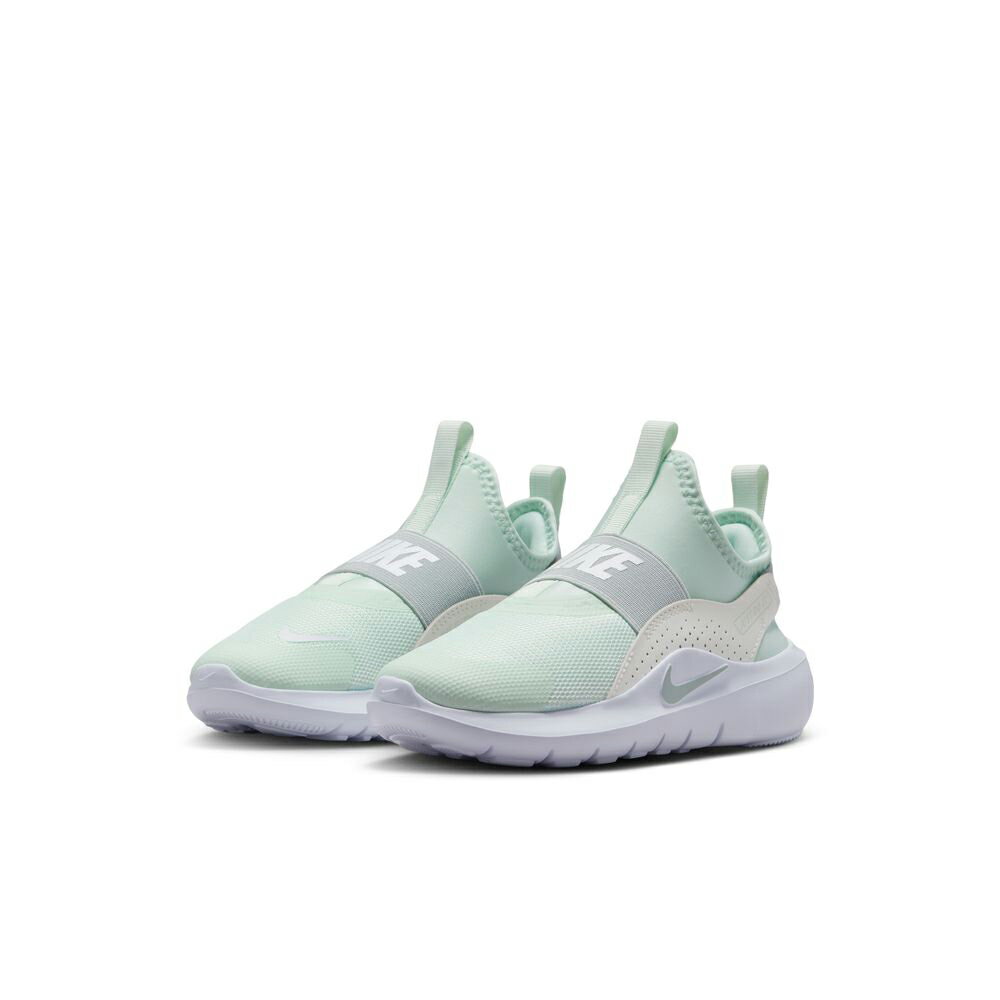 Rakuten - ナイキ NIKE キッズ スニーカー フレックス ランナー4PS IF2894 302 スリッポン 運動靴 リトルキッズシューズ FLEX RUNNER 4 PS 26春夏新作