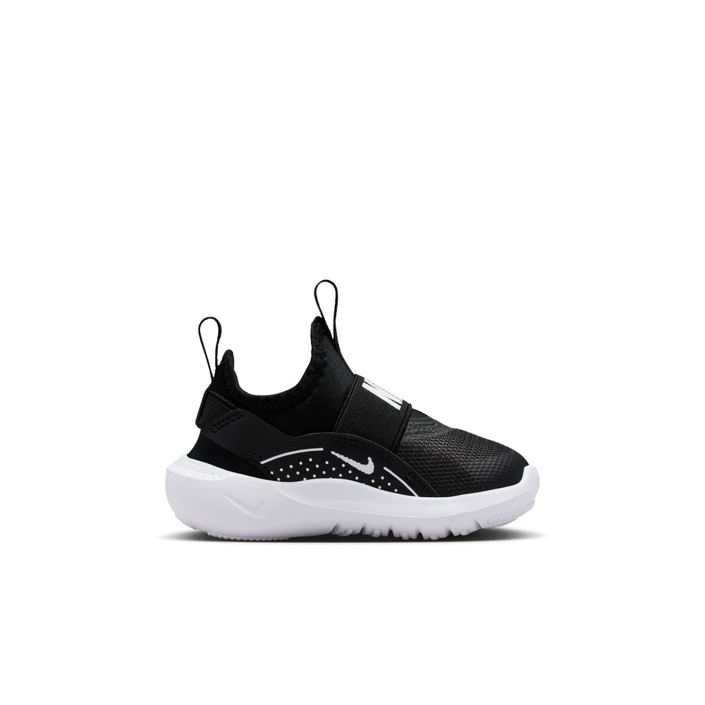 樂天商城 - ナイキ NIKE ベビー スニーカー フレックス ランナー4TD IF2895 002 キッズ スリッポン 運動靴 ベビーシューズ FLEX RUNNER 4 TD 26春夏新作