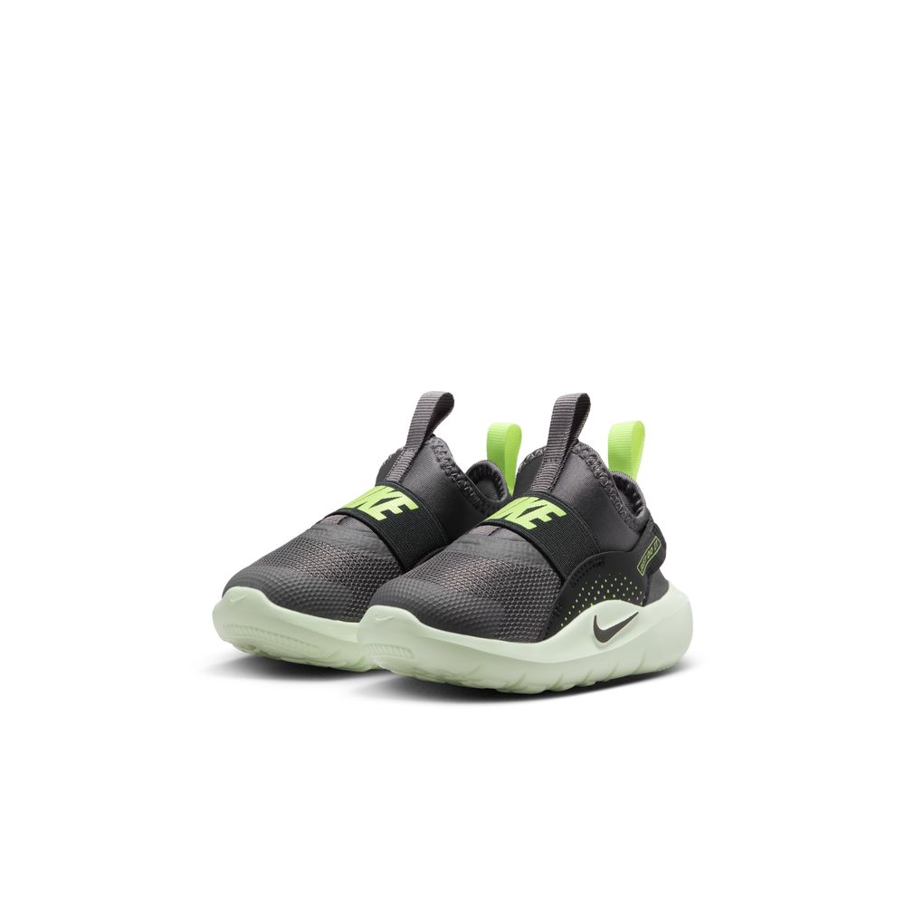 Rakuten - ナイキ NIKE ベビー スニーカー フレックス ランナー4TD IF2895 007 キッズ スリッポン 運動靴 ベビーシューズ FLEX RUNNER 4 TD 26春夏新作