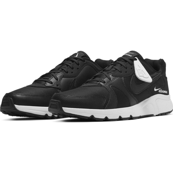 【あす楽】ナイキ NIKE メンズ ATSUMA CD5461 スニーカー クラシック レトロ ATSUMA