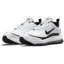 ナイキ NIKE スニーカー メンズ CU4826 100 エアマックス AP カジュアル ランニング AIR MAX AP