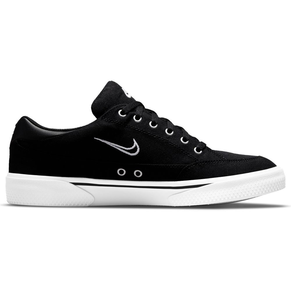 【あす楽】ナイキ NIKE スニーカー メンズ DA1446 001 GTS 97 黒 ローカット レトロ GTS