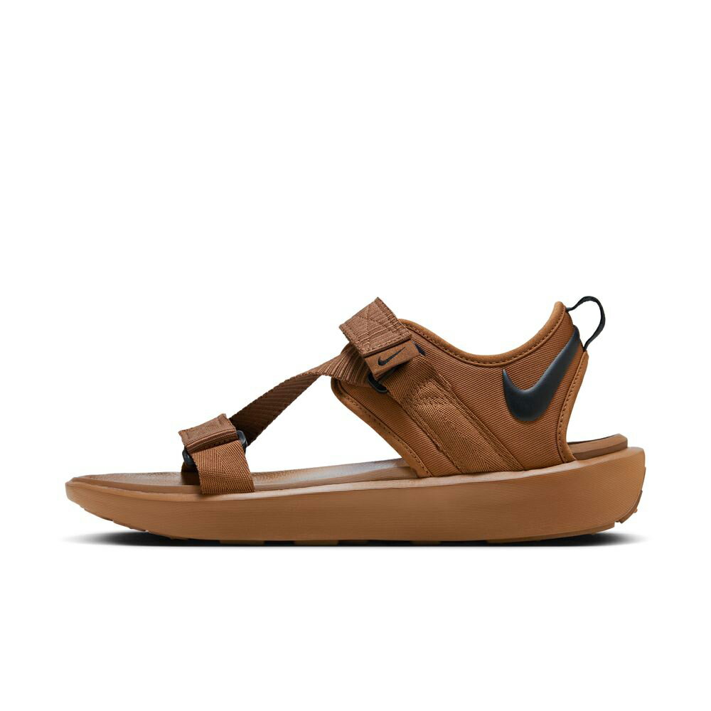 【あす楽】ナイキ NIKE サンダル メンズ DJ6605 201 ビスタ カジュアル スポーツサンダル 軽量 VISTA SANDALのサムネイル