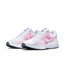 ナイキ スニーカー レディース 軽量 ランデファイ HM9593 102 ホワイト ウィメンズ WMNS NIKE RUN DEFY(4)