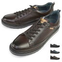 PIKOLINOS メンズ カジュアルシューズ PK-105 ベルナ M8J-6303C1 スリッポン ピコリノス BERNA M8J-6303C1