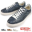 ピコリノス PIKOLINOS スニーカー メンズ 靴 ハティバ PK-111 M1K-6307C2 M1K-6307C3 XATIVA