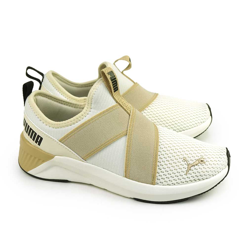 【極・美品】ムク SAR 本日のみ 楽天市場】puma プーマ nrgy lite slip on nrgy ライト スリッポン