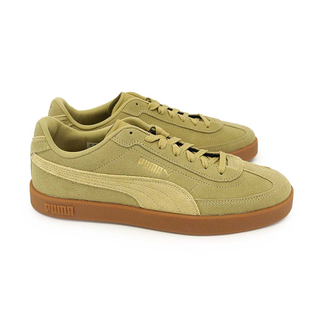 楽天市場】PUMA スウェード（カラーベージュ）（靴）の通販