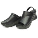 PURE WALKER レディース サンダル ボーテ PW5510 オフィス 2WAY ピュアウォーカー BEAUTE