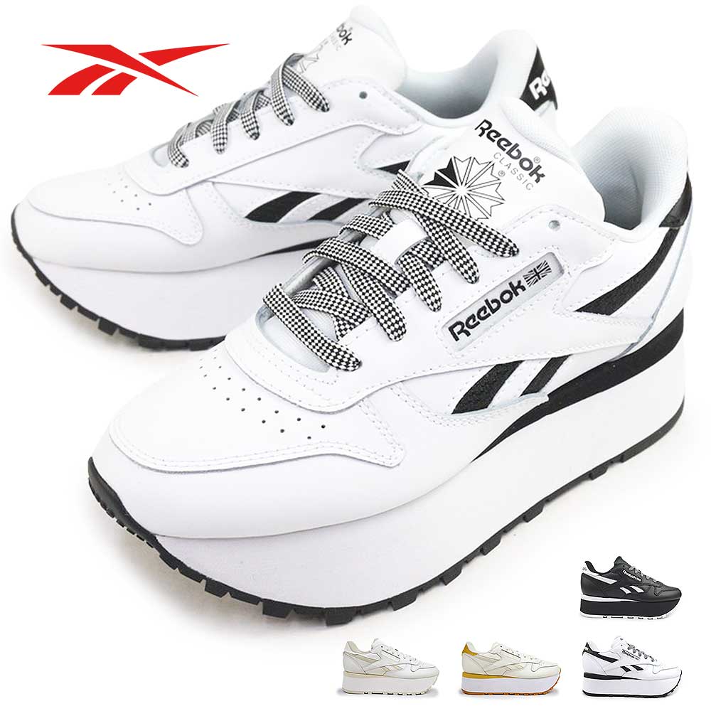 祤åפ㤨֥꡼ܥå Reebok ˡ ǥ 饷å 쥶 ȥץ ե  å 塼 ˥ CLASSIC LEATHER TRIPLE LIFTפβǤʤ9,900ߤˤʤޤ