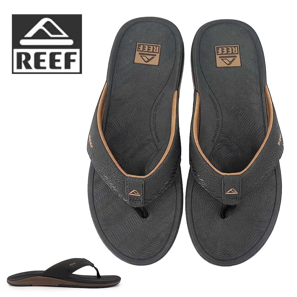 Rakuten - 【P10倍セール 6/11(木)1:59まで】リーフ REEF トングサンダル メンズ OFFSHORE リゾートサンダル ビーチサンダル OFFSHORE 26春夏新作