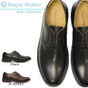 リーガル 【あす楽】リーガルウォーカー REGAL 靴 メンズ 101W 3E コンフォート ビジネス レザー カジュアルプレーントゥ 革靴 日本製 Walker 101W