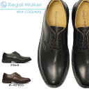 リーガルウォーカー REGAL 靴 メンズ 101W 3E コンフォート ビジネス レザー カジュアルプレーントゥ 革靴 日本製 Walker 101W