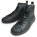 Schott メンズ スニーカー S25300 Voyager Hi 日本製 ショット