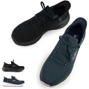 スケッチャーズ SKECHERS レディース スリップインズ スニーカー 150470 エッジライド インプレッション 手を使わずに履ける EDGERIDE IMPRESSION