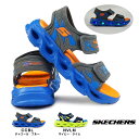 yyzXPb`[Y SKECHERS C j̎q T_ 400102L T[tbV q[g ^Ch qC LbY WjA S-Lights Thermo-Flash - Heat Tide