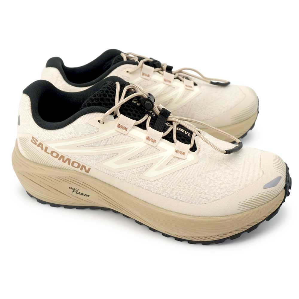 楽天市場】SALOMON（カラーホワイト）（スニーカー｜レディース靴