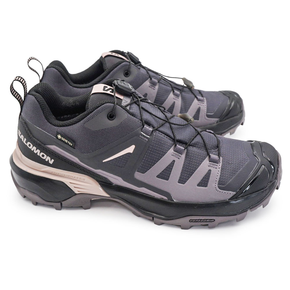 楽天市場】SALOMON（カラーピンク）（レディース靴｜靴）の通販