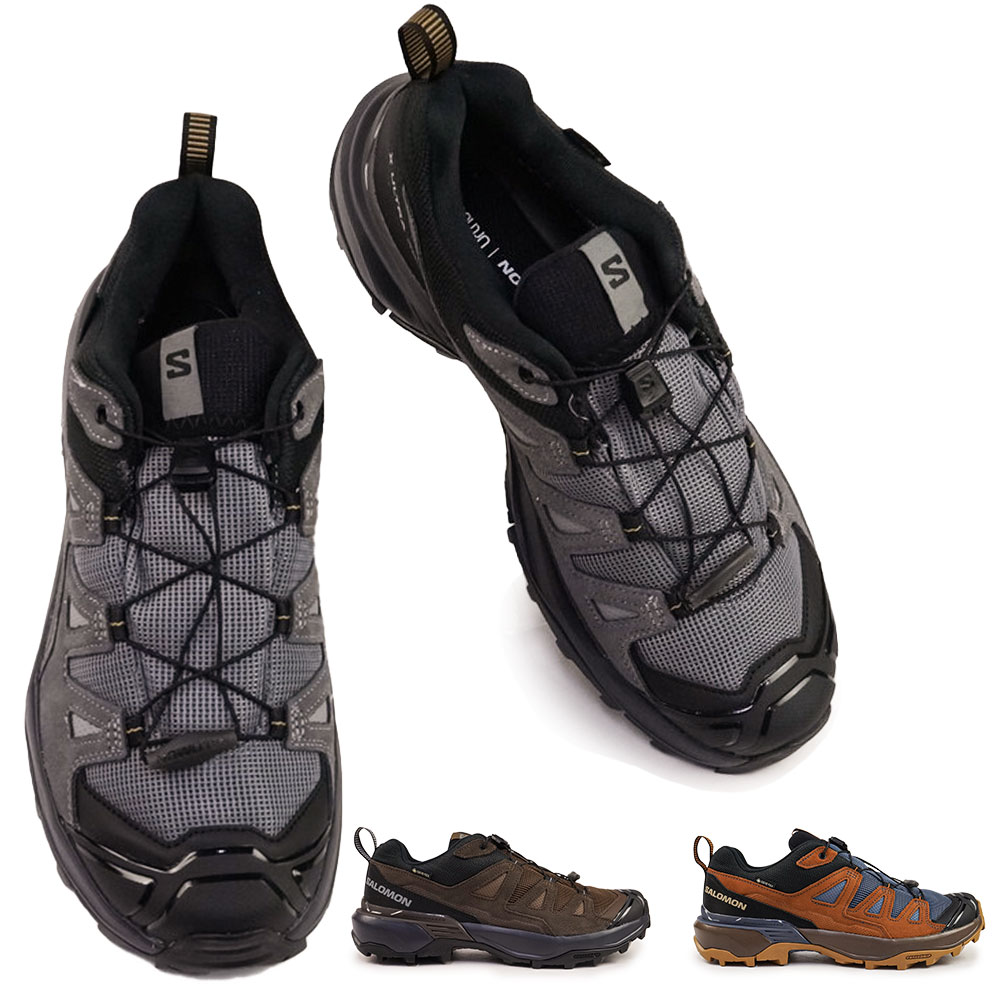 楽天市場】サロモン x ultra 3（靴）の通販