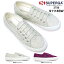 【あす楽】スペルガ SUPERGA スニーカー レディース S1118SW 2750-JERSEYLUREXW ラメ キラキラ 031 V27