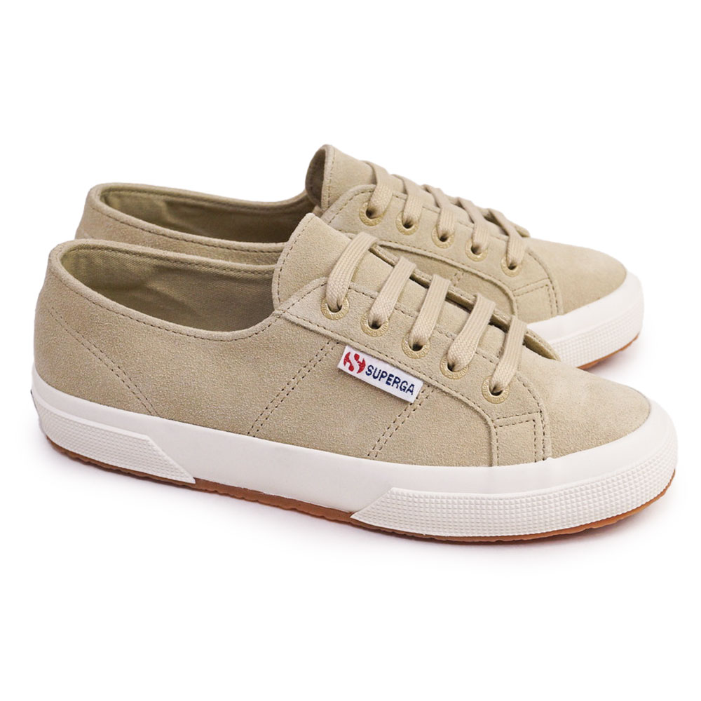 楽天市場】SUPERGA（カラーベージュ）（スニーカー｜メンズ靴