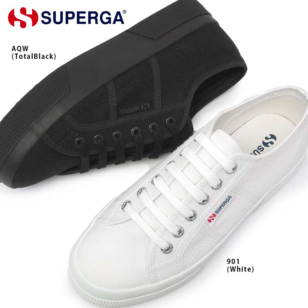 SUPERGA スニーカー レディース 厚底 2740 プラットフォーム 3A21384W 2740 PLATFORM スペルガ