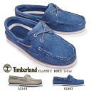 yyzeBo[h Timberland Y NVbN c[AC {[gV[Y JV U[ kobN XG[h CLASSIC BOAT 2 EYE