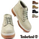 【あす楽】Timberland 防水 ブーツ メンズ アーバー ロード MID レース ウォータープルーフ チャッカ ティンバーランド ARBOR ROAD MID LC WATERPROOF CHUKKA