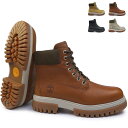 Timberland 防水 ブーツ メンズ アーバー ロード MID レース ウォータープルーフ ブーツ ティンバーランド ARBOR ROAD MID LAC...