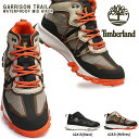 yyzeBo[h Timberland h Xj[J[ nCLOV[Y M\ gC EH[^[v[t ~bh nCJ[ AEghA gbLO GARRISON TRAIL WATERPROOF MID HIKER