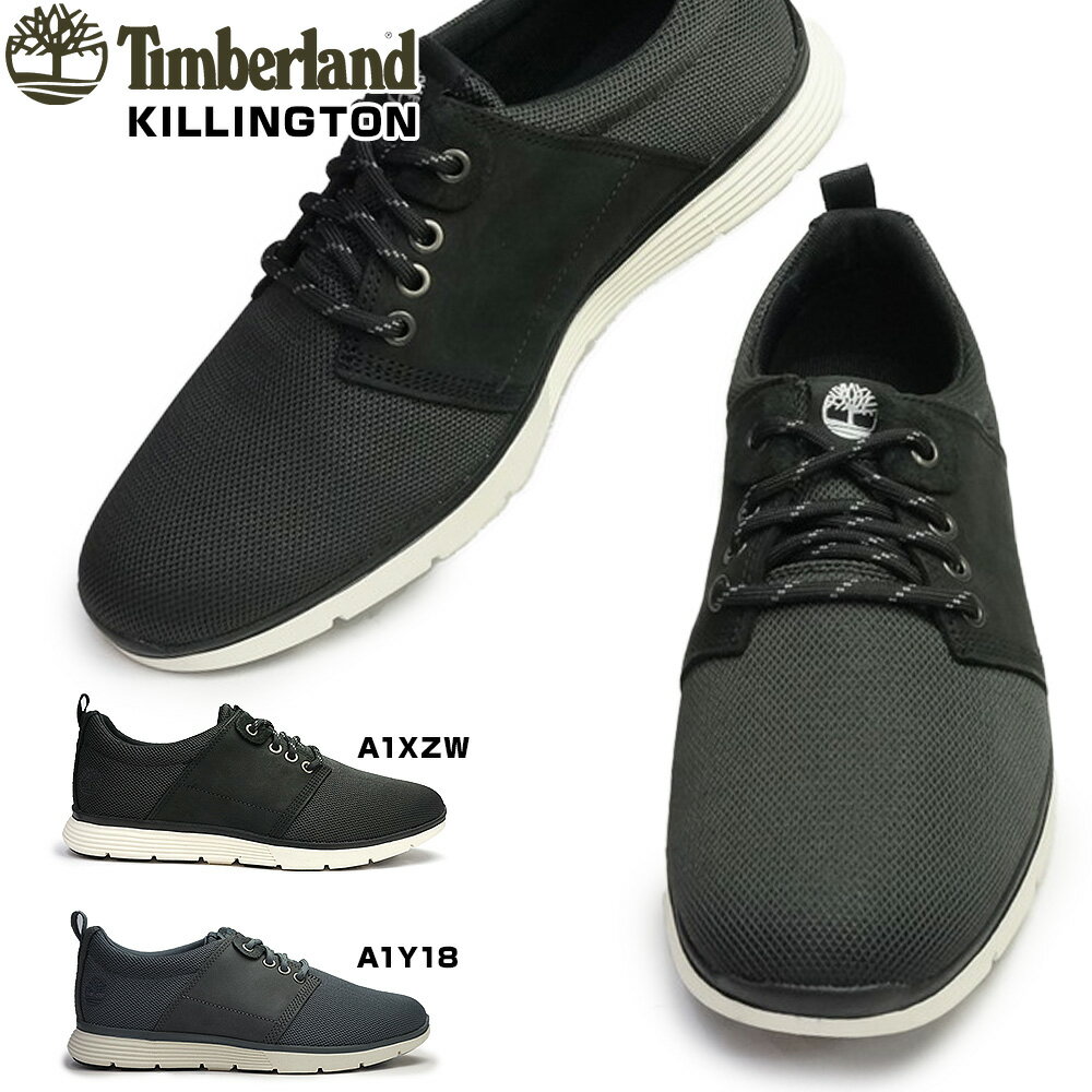 ڤڡۥƥС Timberland ˡ 󥰥ȥ åե  奢 եȥ塼 KILLINGTON