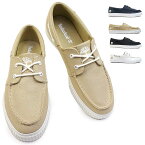 【あす楽】ティンバーランド Timberland デッキシューズ マイロ ベイ ロー ボート スニーカー メンズ キャンバス MYLO BAY LO BOAT