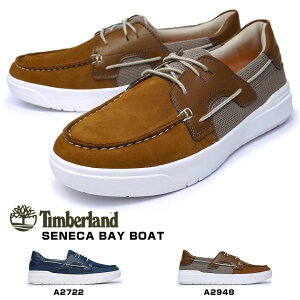 ڤڡۥƥС Timberland ˡ ͥ ٥ ܡȥ塼 åե  奢 ꥵ SENECA BAY BOAT OX