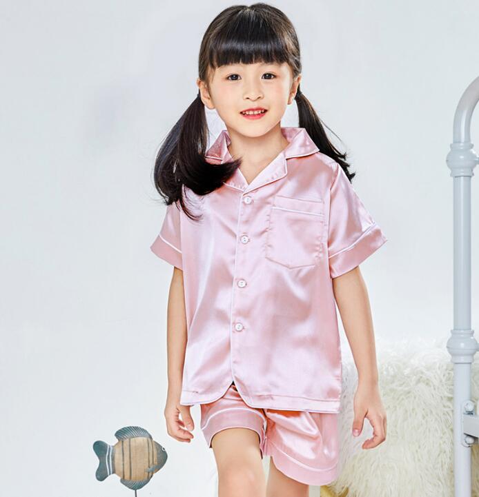 キッズ ベビー服 パジャマ 寝巻 ホームウェア 上下セット 半ズボン ハーフパンツ 子供服 男の子 女の子 半袖 大人っぽい カジュアル ナチュラル 100cm 110cm 120cm 130cm 140cm 150cm 160cm