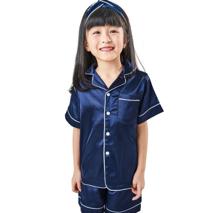 キッズ ベビー服 パジャマ 寝巻 ホームウェア 上下セット 半ズボン ハーフパンツ 子供服 男の子 女の子 半袖 大人っぽい カジュアル ナチュラル 100cm 110cm 120cm 130cm 140cm 150cm 160cm