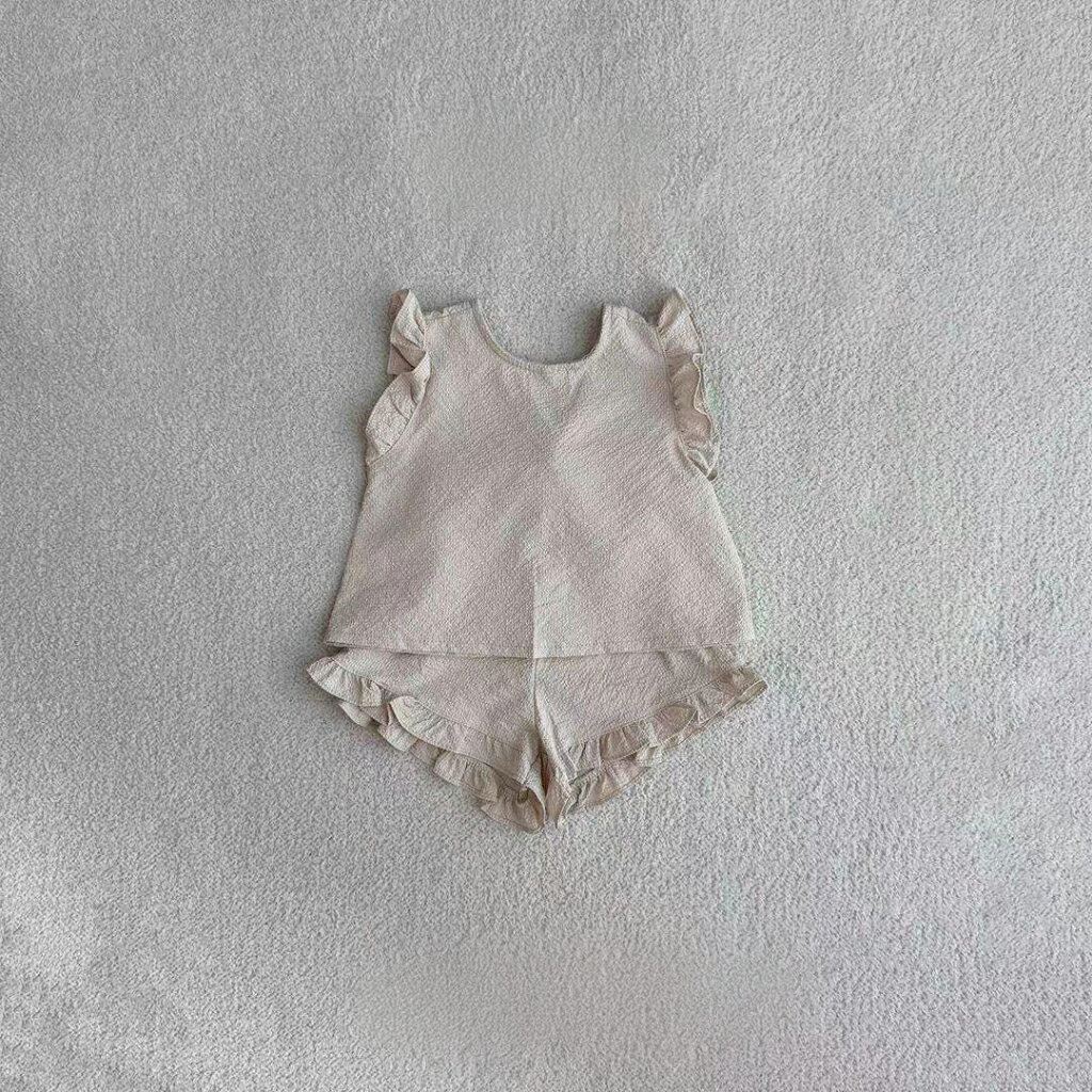 楽天市場】子供服 女の子 夏服（対象年齢9 - 11ヵ月から）の通販