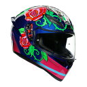 AGV K1 006-SALOM【M（57-58cm）】 フルフェイスヘルメット