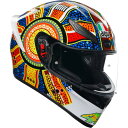 AGV(G[W[uC) oCNwbg ttFCX K1 S DREAMTIME (h[^C) MTCY (57-58cm) 18394007012-M