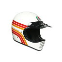 AGV X101 87 57-58cm M