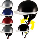 TNK工業 SPEEDPIT CX-40B ハーフキャップ ヘルメット ビッグサイズ（60〜62cm未満）