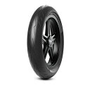 PIRELLI（ピレリ） DIABLO ROSSO IV（ロッソ 4） FRONT 120/70ZR17 M/CTL (58W) 3978600