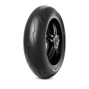 PIRELLI（ピレリ） DIABLO ROSSO IV（ロッソ 4） REAR 190/50ZR17 M/CTL (73W) 3979700