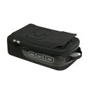 OGIO MX GOGGLE BOX ゴーグル・レンズケース STEALTH 0031652136649