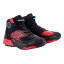 ѥ󥹥 MM93 CR-X DRYSTAR RIDING SHOES ޥ륯ޥ륱ܥǥ ɿ 塼 (1303 BLACK BRIGHT RED) 2611921