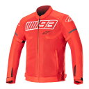 ApCX^[Y MM93 LOSAIL v3 AIR JACKET ASIA }PXf WPbg (3012 BRIGHT RED WHITE) 3300922