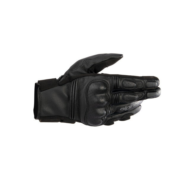 アルパインスターズ PHENOM LEATHER GLOVE フェノム レザー グローブ (1100 BLACK BLACK) 3501723