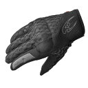R~liKOMINEjGK-243 Protect_M-Gloves veNgN[ObVO[u SolidBlack(\bhubNj06-243