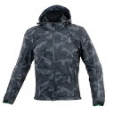 R~l JK-5792 veNg \tgVF EB^[p[J-IFU Monochrome Camo 07-5792