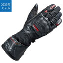 RS^C` RST655 e-HEAT veNV O[u h/ dM q[g O[u BLACK/RED 2023-24H~V